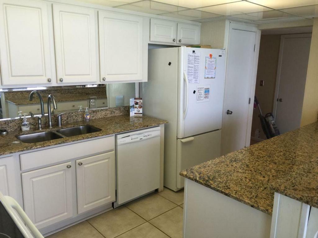 Edgewater Beautiful 2 Bedroom 2 Bath! Panama City Beach Esterno foto