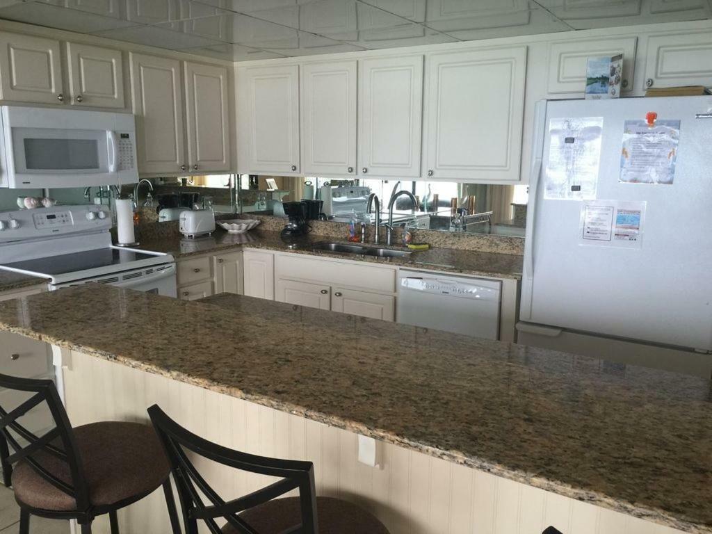 Edgewater Beautiful 2 Bedroom 2 Bath! Panama City Beach Esterno foto