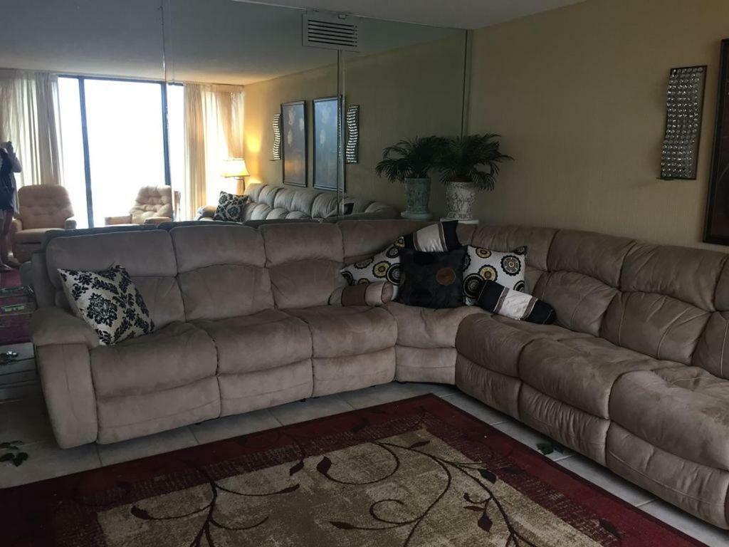 Edgewater Beautiful 2 Bedroom 2 Bath! Panama City Beach Esterno foto