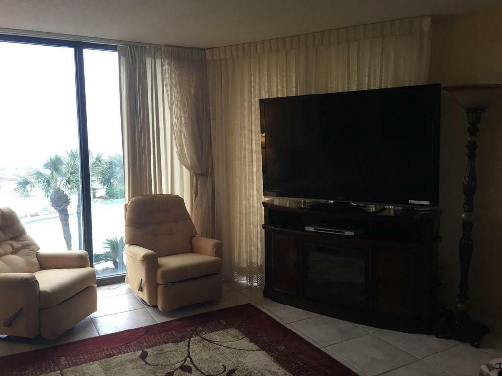 Edgewater Beautiful 2 Bedroom 2 Bath! Panama City Beach Esterno foto