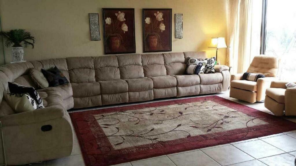 Edgewater Beautiful 2 Bedroom 2 Bath! Panama City Beach Esterno foto