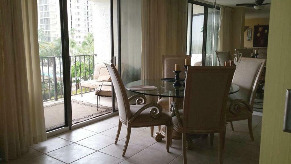 Edgewater Beautiful 2 Bedroom 2 Bath! Panama City Beach Esterno foto