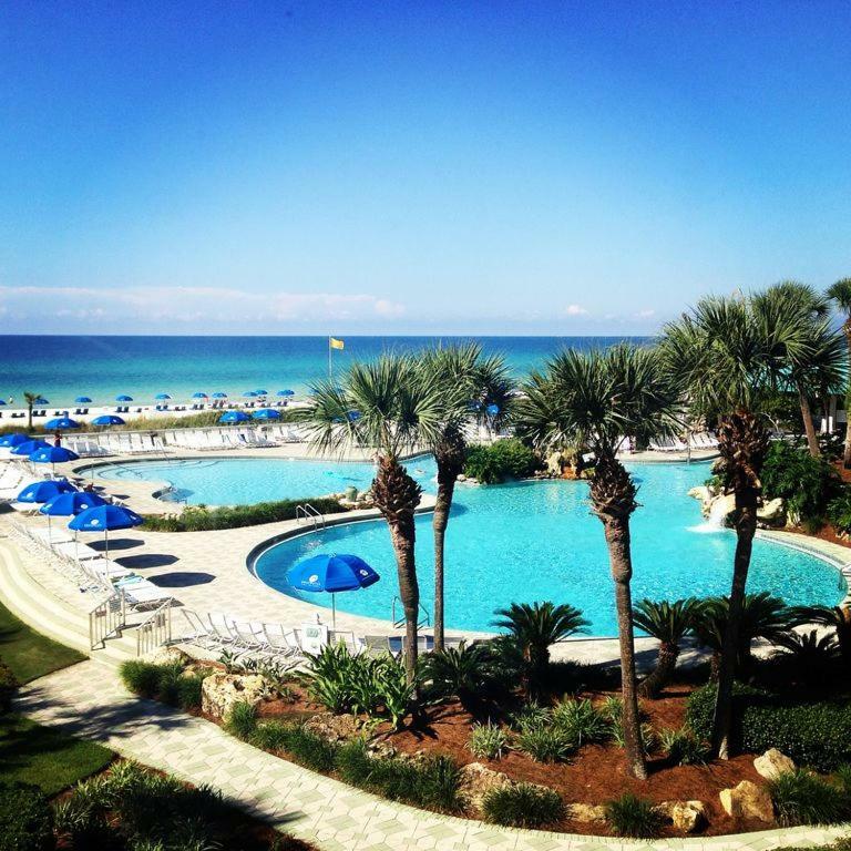 Edgewater Beautiful 2 Bedroom 2 Bath! Panama City Beach Esterno foto