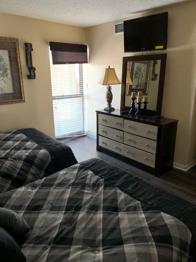 Edgewater Beautiful 2 Bedroom 2 Bath! Panama City Beach Esterno foto