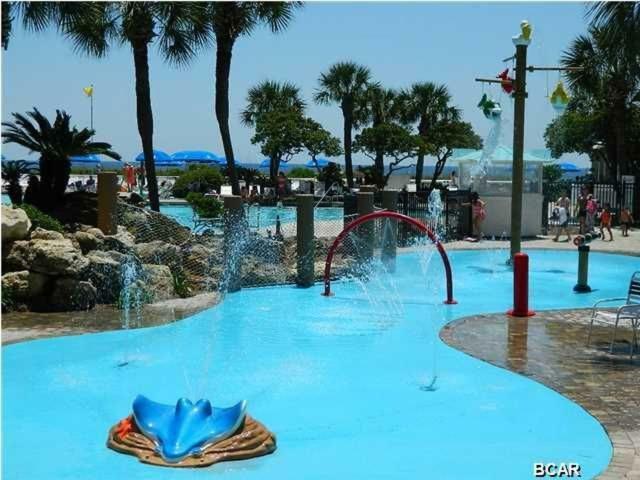 Edgewater Beautiful 2 Bedroom 2 Bath! Panama City Beach Esterno foto