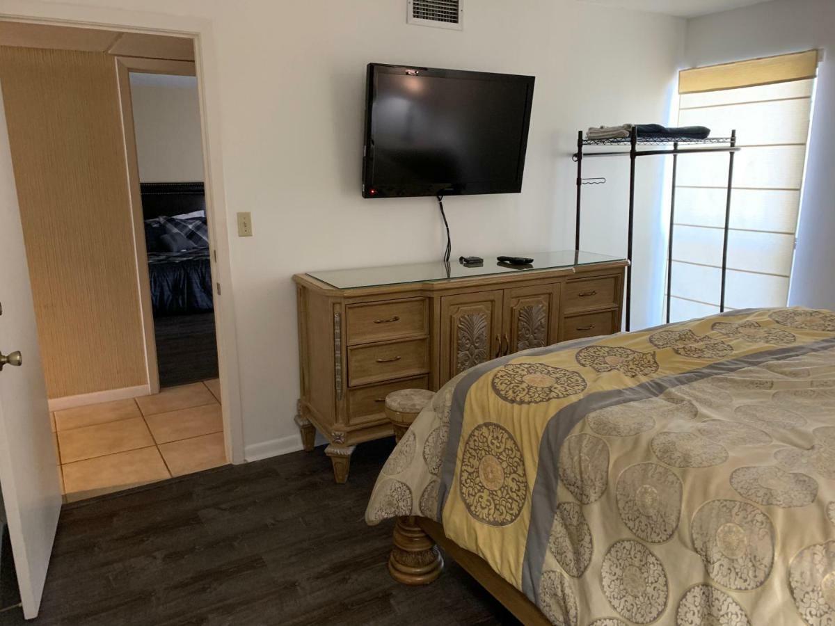 Edgewater Beautiful 2 Bedroom 2 Bath! Panama City Beach Esterno foto