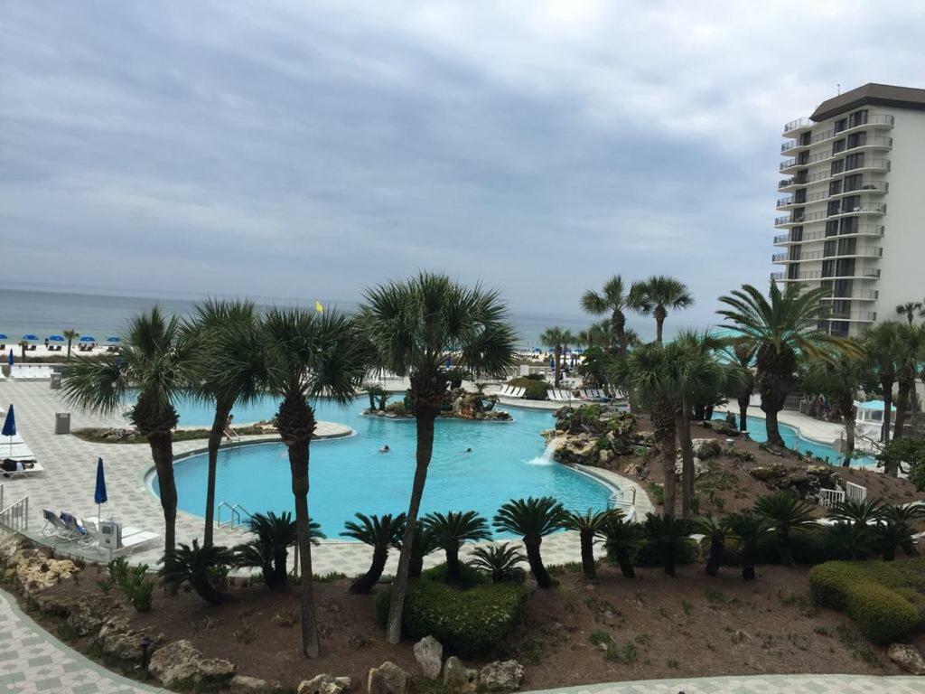 Edgewater Beautiful 2 Bedroom 2 Bath! Panama City Beach Esterno foto